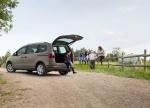 Seat Alhambra 4x4 2011 года